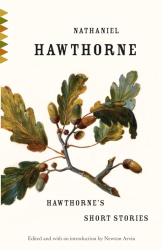 Hawthorne's Short Stories (Vintage Classics)